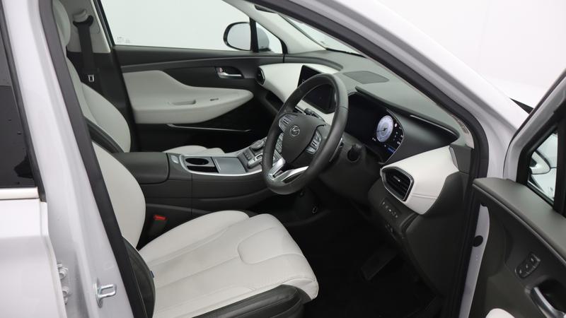 Used Hyundai Santa Fe 2023 for sale - 77116681: Photo 14