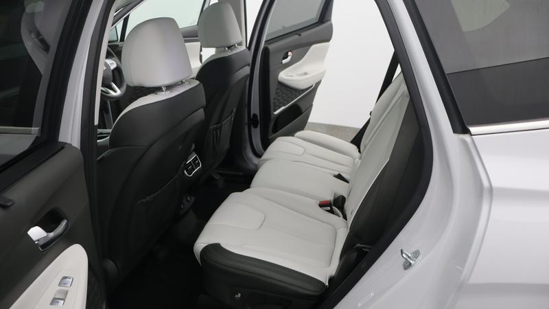 Used Hyundai Santa Fe 2023 for sale - 77116681: Photo 17