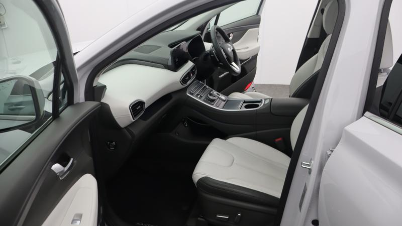 Used Hyundai Santa Fe 2023 for sale - 77116681: Photo 18