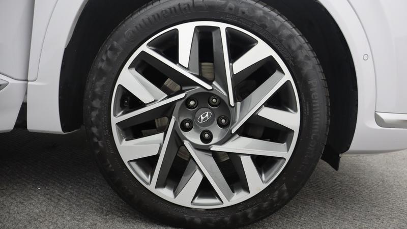 Used Hyundai Santa Fe 2023 for sale - 77116681: Photo 19