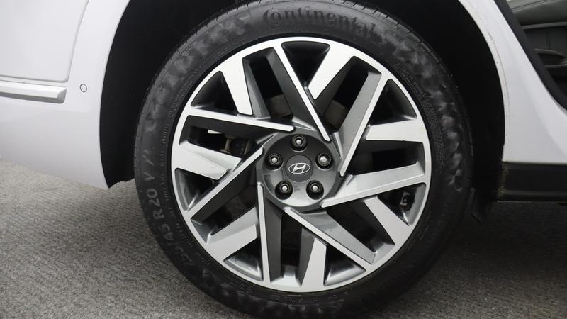 Used Hyundai Santa Fe 2023 for sale - 77116681: Photo 20