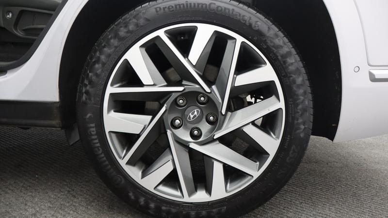 Used Hyundai Santa Fe 2023 for sale - 77116681: Photo 21