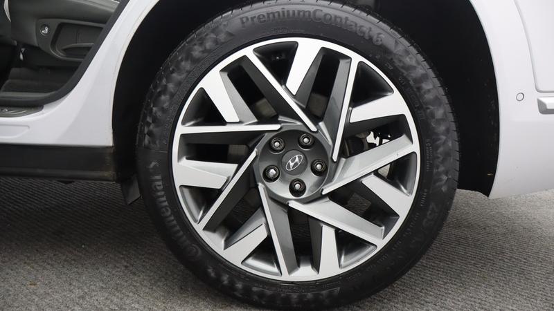 Used Hyundai Santa Fe 2023 for sale - 77116681: Photo 22