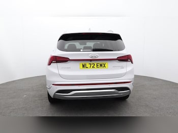 Used Hyundai Santa Fe 2023 for sale - 77116681: Photo