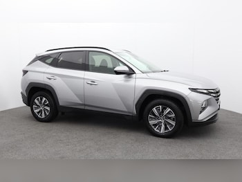 2022 - 1.6 TGDi Hybrid 230 SE Connect 5dr 2WD Auto