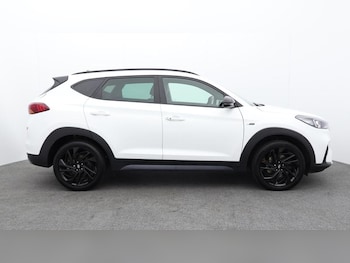 Used Hyundai TUCSON 2019 for sale - 77116798: Photo