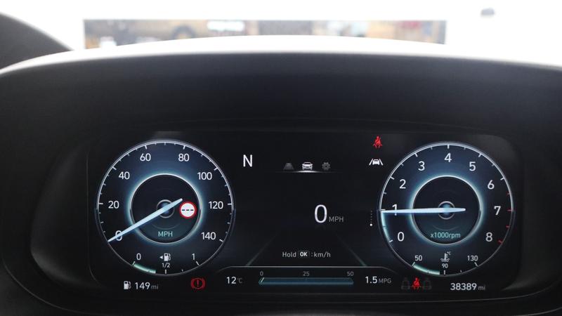 Used Hyundai i20 2022 for sale - 77117022: Photo 10