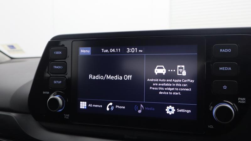 Used Hyundai i20 2022 for sale - 77117022: Photo 11