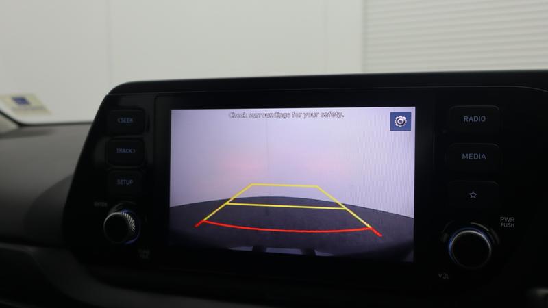 Used Hyundai i20 2022 for sale - 77117022: Photo 12