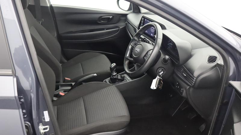 Used Hyundai i20 2022 for sale - 77117022: Photo 14