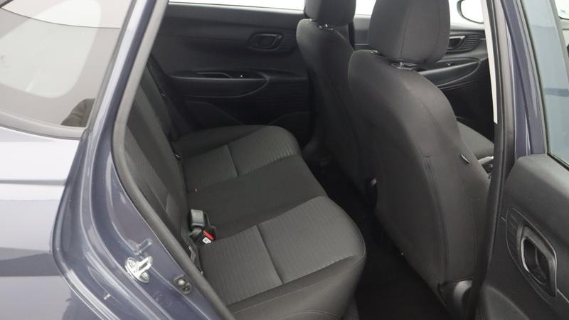 Used Hyundai i20 2022 for sale - 77117022: Photo 15