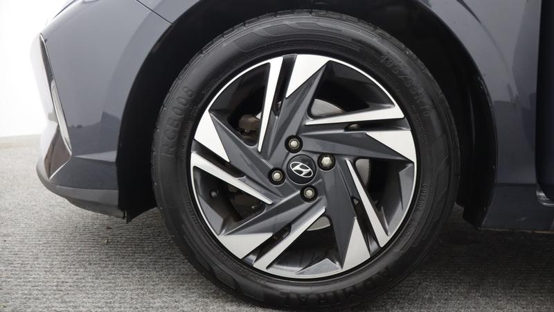 Used Hyundai i20 2022 for sale - 77117022: Photo 19