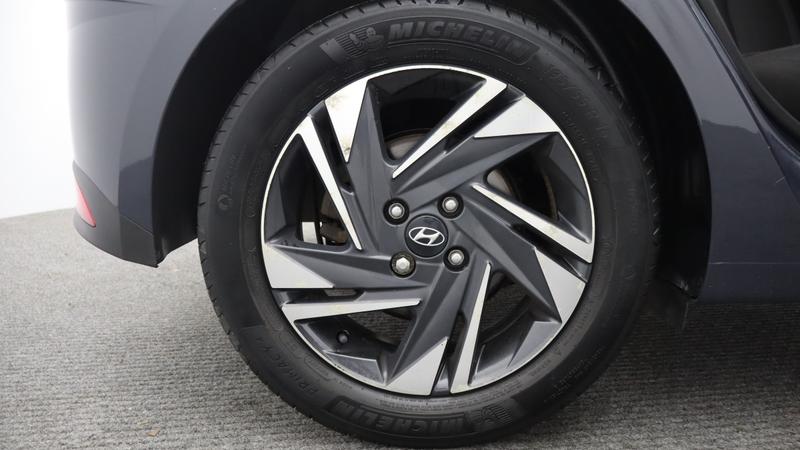 Used Hyundai i20 2022 for sale - 77117022: Photo 21