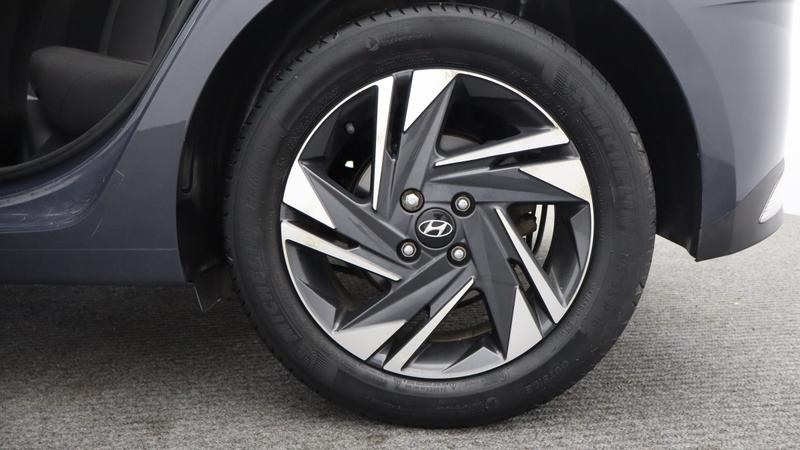 Used Hyundai i20 2022 for sale - 77117022: Photo 22