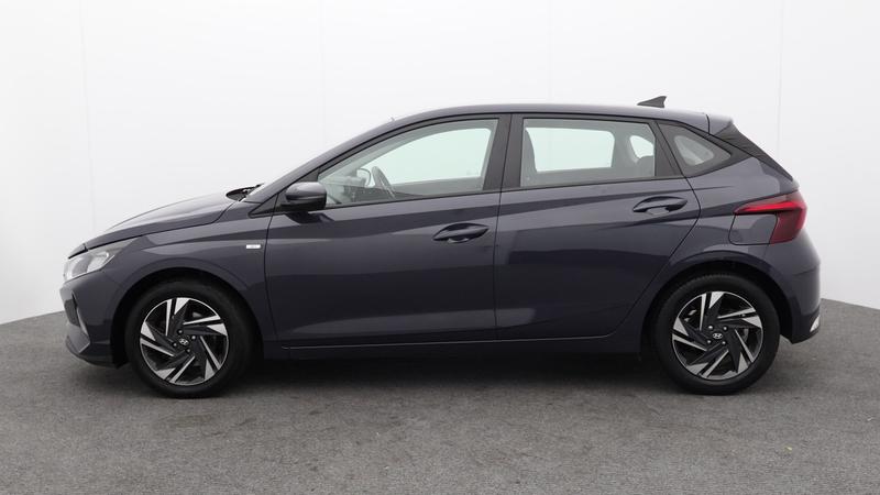 Used Hyundai i20 2022 for sale - 77117022: Photo 6