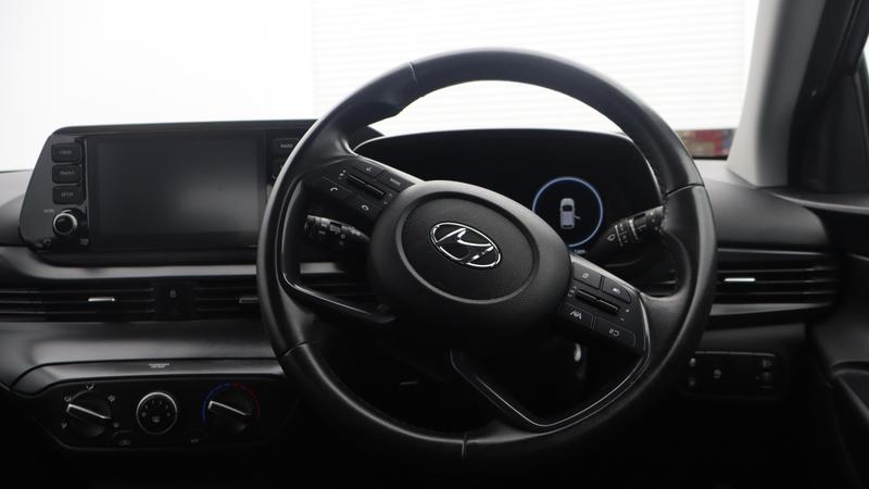 Used Hyundai i20 2022 for sale - 77117022: Photo 9