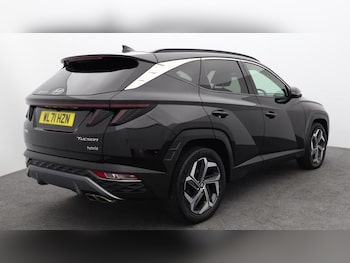 Used Hyundai TUCSON 2022 for sale - 77116950: Photo