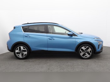 Used Hyundai BAYON 2023 for sale - 78630628: Photo