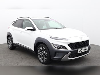 Used Hyundai KONA 2023 for sale - 78495658: Photo