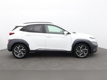 Used Hyundai KONA 2023 for sale - 78495658: Photo