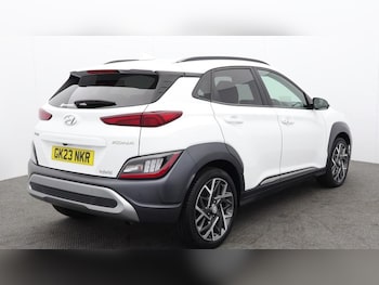 Used Hyundai KONA 2023 for sale - 78495658: Photo
