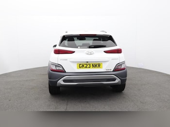 Used Hyundai KONA 2023 for sale - 78495658: Photo