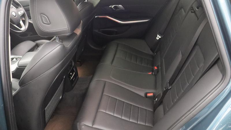 Used BMW 3 Series 2021 for sale - 77813077: Photo 16