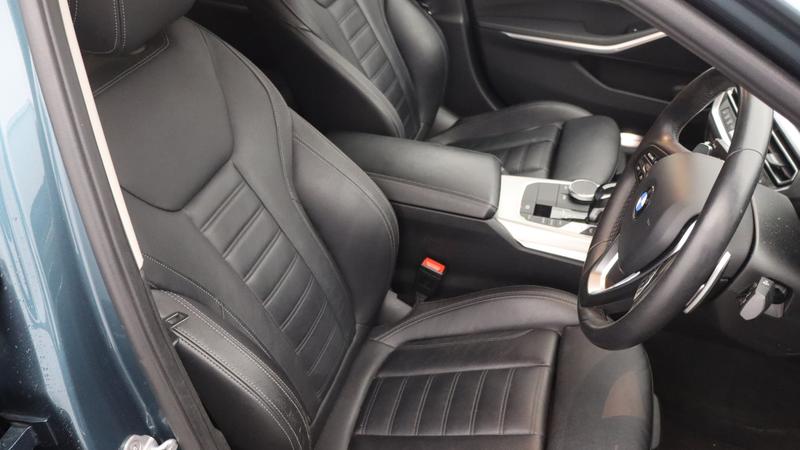 Used BMW 3 Series 2021 for sale - 77813077: Photo 17