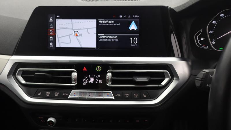 Used BMW 3 Series 2021 for sale - 77813077: Photo 20