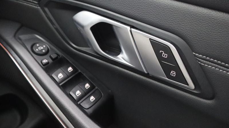 Used BMW 3 Series 2021 for sale - 77813077: Photo 30