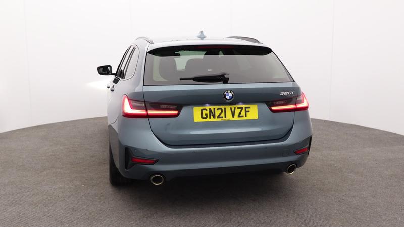 Used BMW 3 Series 2021 for sale - 77813077: Photo 4