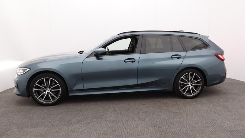 Used BMW 3 Series 2021 for sale - 77813077: Photo 6
