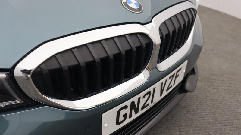 Used BMW 3 Series 2021 for sale - 77813077: Photo 9