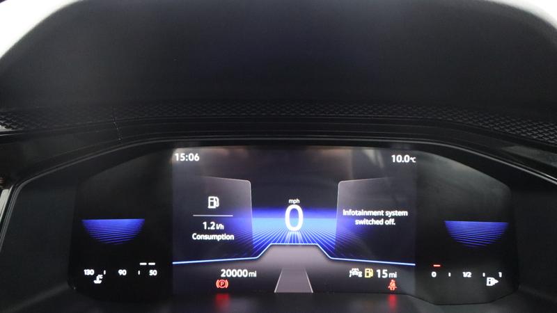 Used Volkswagen Taigo 2023 for sale - 77570625: Photo 10