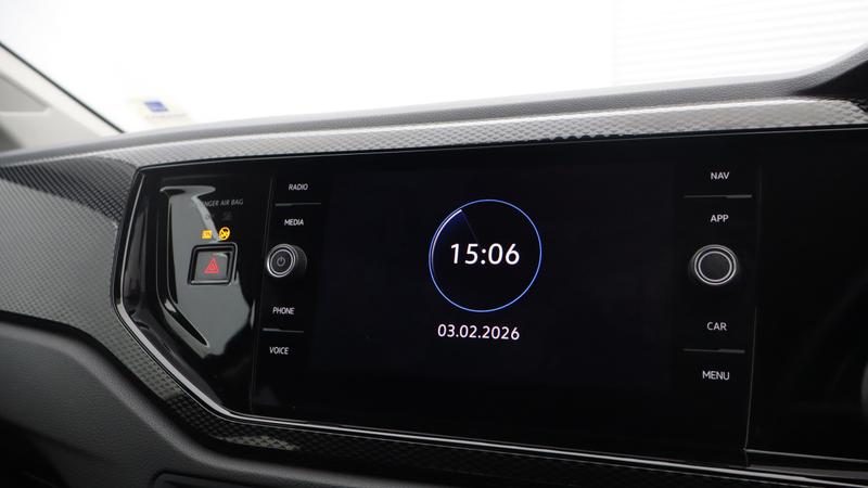 Used Volkswagen Taigo 2023 for sale - 77570625: Photo 11