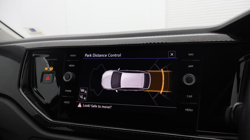 Used Volkswagen Taigo 2023 for sale - 77570625: Photo 12