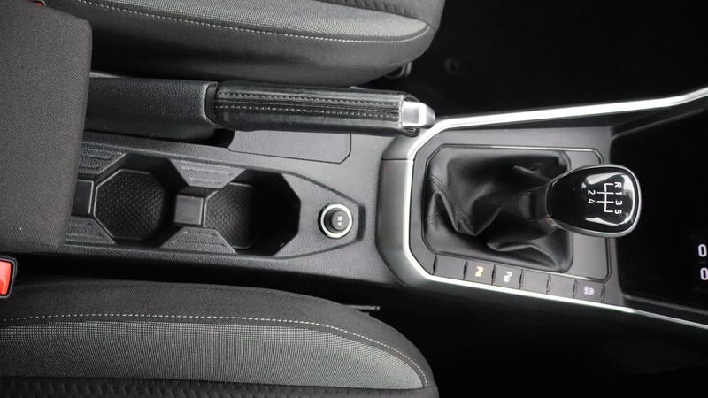 Used Volkswagen Taigo 2023 for sale - 77570625: Photo 14