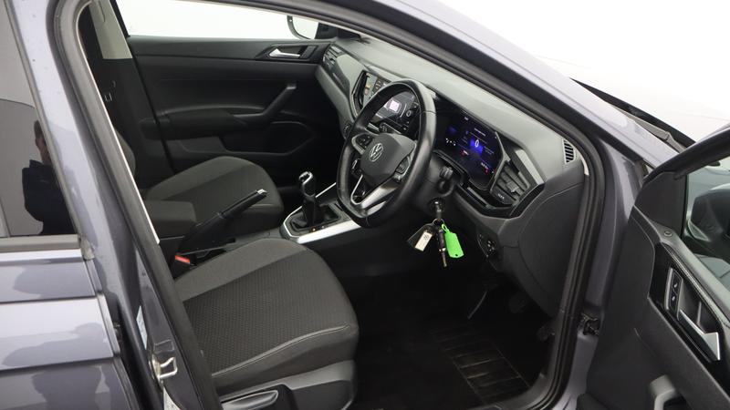 Used Volkswagen Taigo 2023 for sale - 77570625: Photo 15