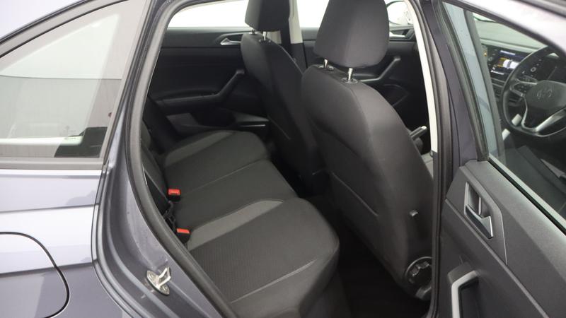 Used Volkswagen Taigo 2023 for sale - 77570625: Photo 16