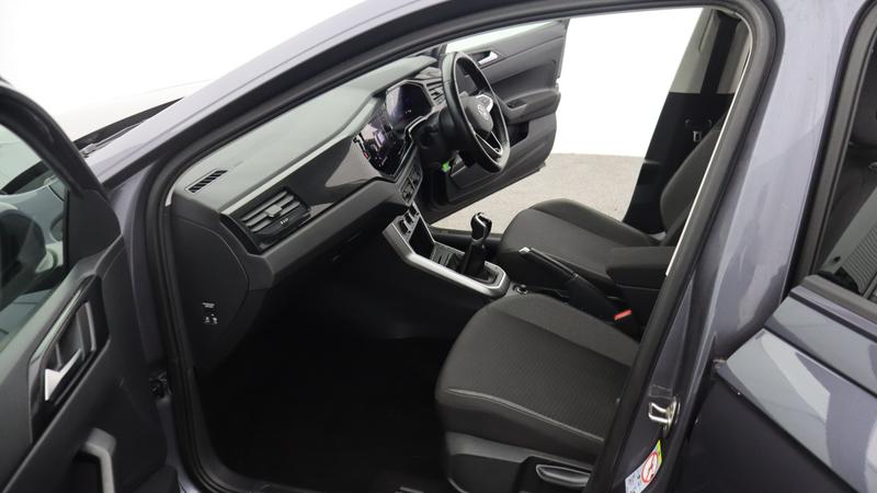 Used Volkswagen Taigo 2023 for sale - 77570625: Photo 19