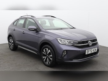 Used Volkswagen Taigo 2023 for sale - 77570625: Photo