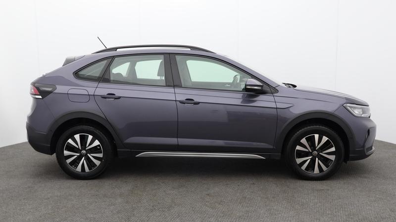 Used Volkswagen Taigo 2023 for sale - 77570625: Photo 2