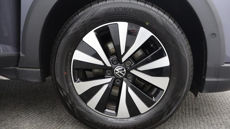 Used Volkswagen Taigo 2023 for sale - 77570625: Photo 21