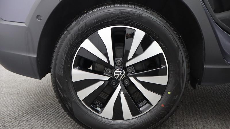 Used Volkswagen Taigo 2023 for sale - 77570625: Photo 22