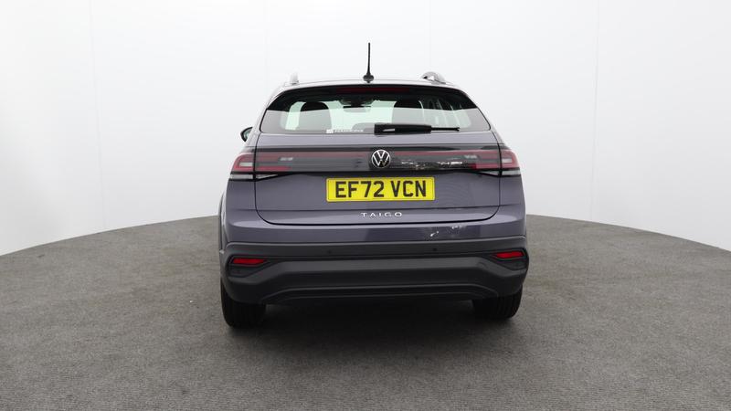 Used Volkswagen Taigo 2023 for sale - 77570625: Photo 4