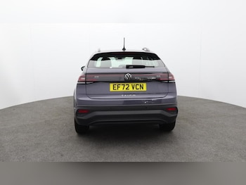 Used Volkswagen Taigo 2023 for sale - 77570625: Photo