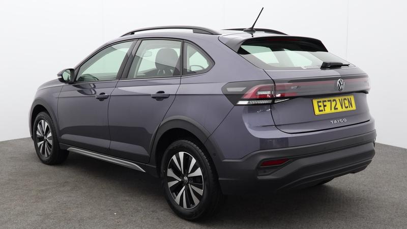Used Volkswagen Taigo 2023 for sale - 77570625: Photo 5