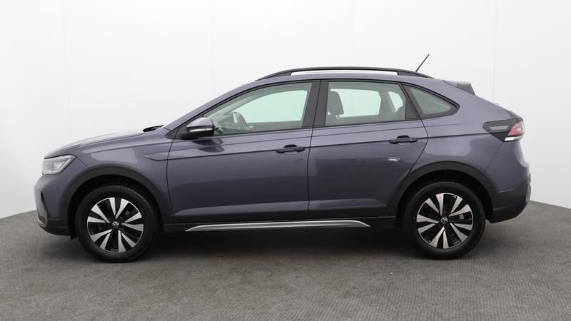 Used Volkswagen Taigo 2023 for sale - 77570625: Photo 6