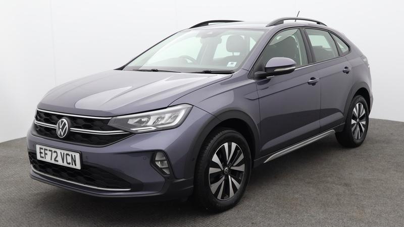 Used Volkswagen Taigo 2023 for sale - 77570625: Photo 7