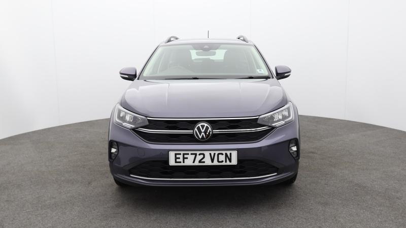 Used Volkswagen Taigo 2023 for sale - 77570625: Photo 8